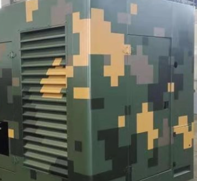 柳州要保证迷彩漆施工的颜色准确性